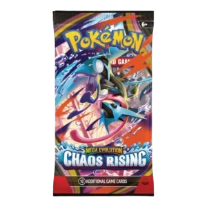 Boosterpacks