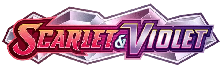 Scarlet & Violet