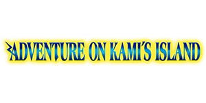 OP15 Adventure on Kami's Island