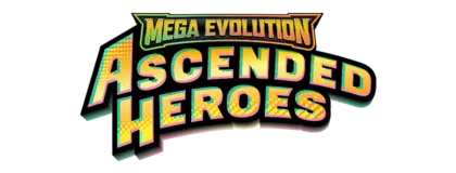Ascended Heroes