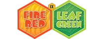 EX FireRed & LeafGreen
