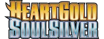HeartGold SoulSilver Serie