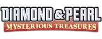 Mysterious Treasures