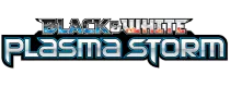 Plasma Storm