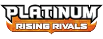 Platinum Rising Rivals