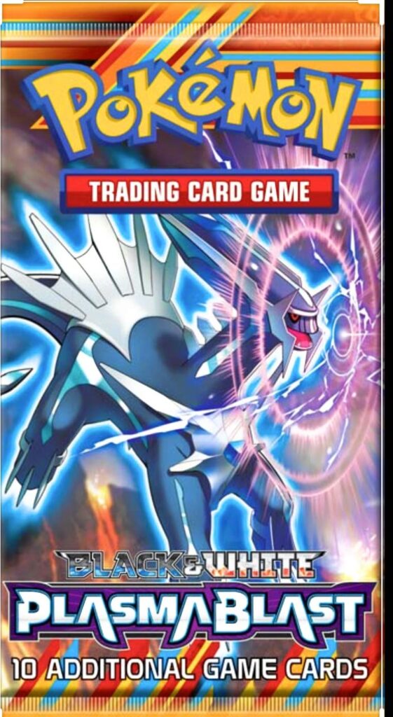 Pokémon 151 Booster - Flash Cards