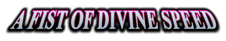 OP11 A Fist of Divine Speed