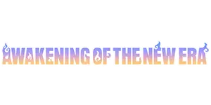 OP05 Awakening Of The New Era
