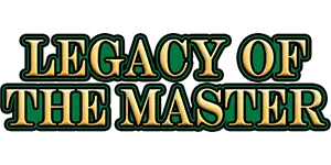 OP12 Legacy Of The Master