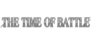 OP16 The Time of Battle