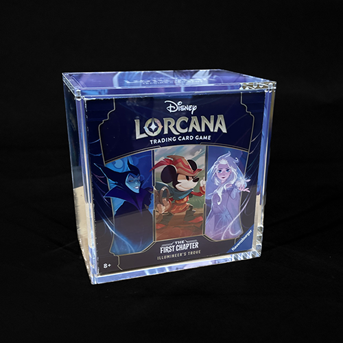 Lorcana