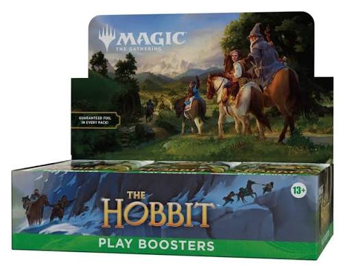 Magic The Gathering