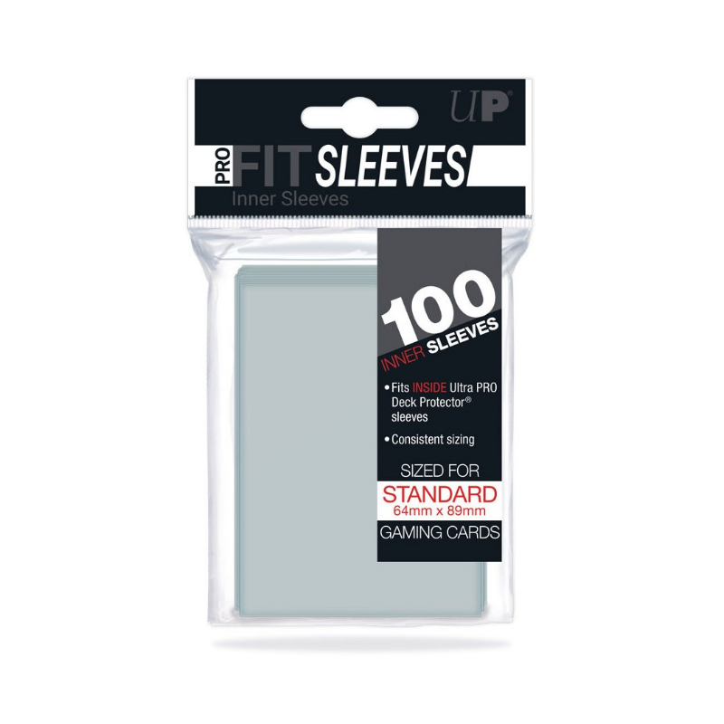 Sleeves