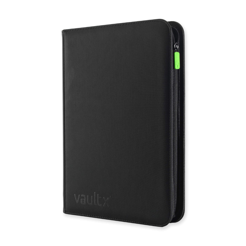 Vault X